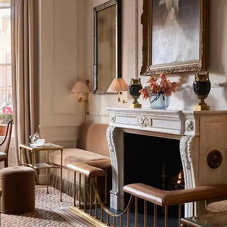 Egerton House
