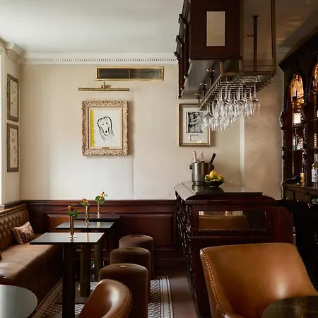 Egerton House Hotel 5*