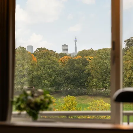 Royal Garden Londra