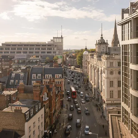 Royal Garden 5* Londra