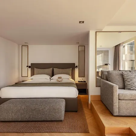 Hotell Royal Garden