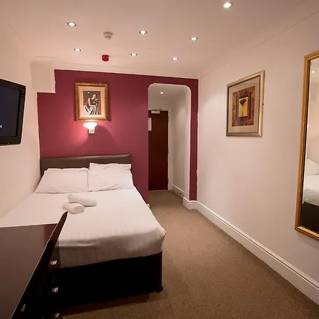 Hotel Rotana Ilford