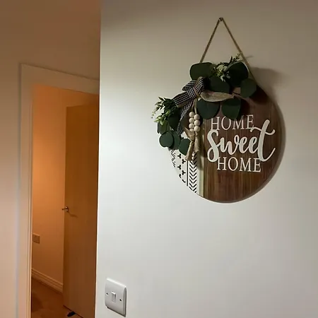 North Acton Flat *