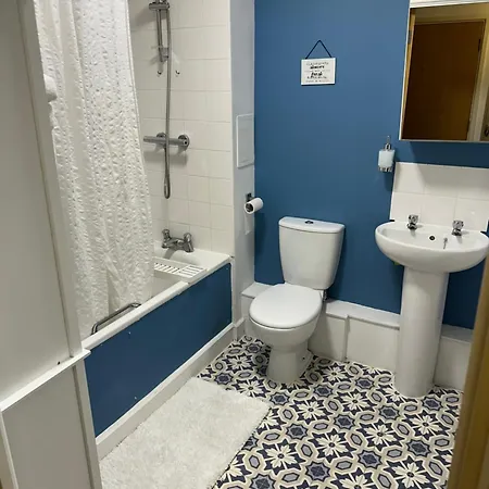 Apartment Flat In - Excel,o2,city Airport London