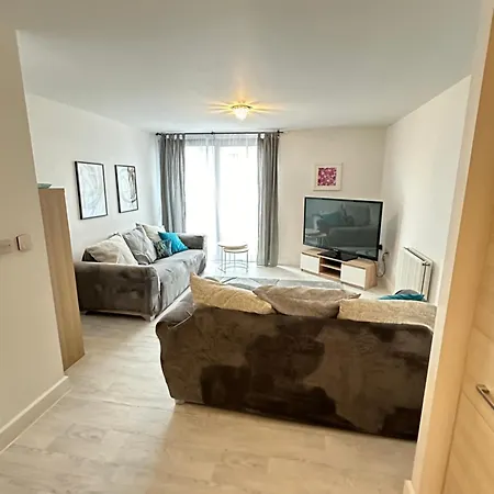 Flat In - Excel,o2,city Airport Apartment London