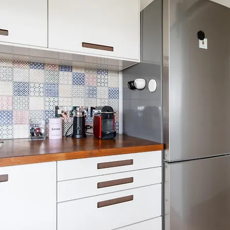 Appartamento Urban Rainforeast, By Brick Lane E1, Family Friendly