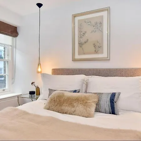 Holiday home Family Chill London