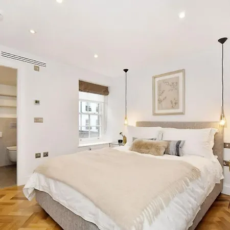 Holiday home Family Chill London