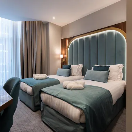 Hotel St Mark's - Merit London
