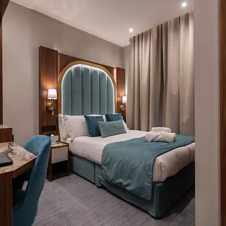 St Mark's - Merit Hotel 4*
