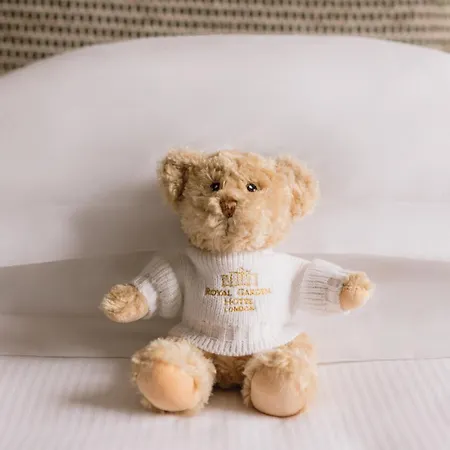 Hotel Royal Garden 5*