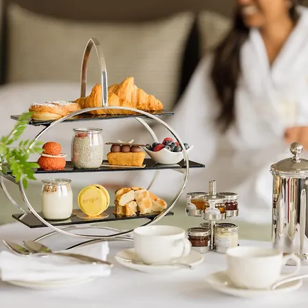 Hotel Royal Garden Londra