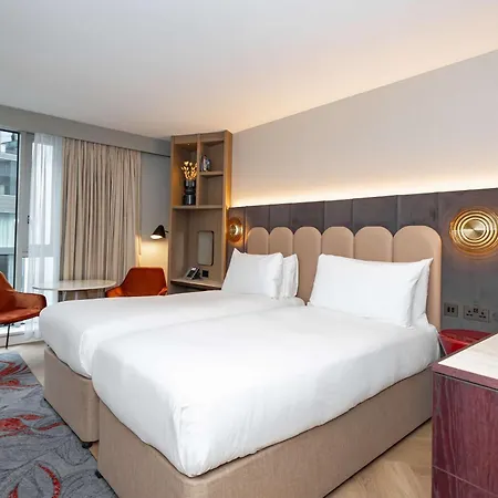 Doubletree By Hilton - Tower Of Londen