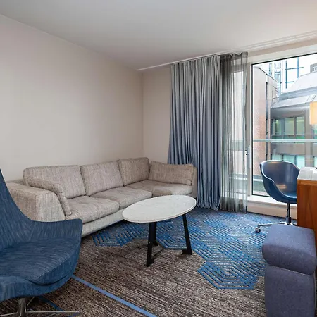Hotel Doubletree By Hilton - Tower Of Londen
