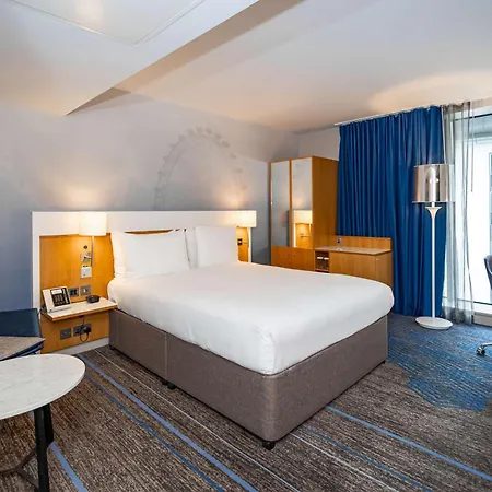 Doubletree By Hilton - Tower Of Hotel 4*