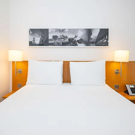 Doubletree By Hilton - Tower Of Londen