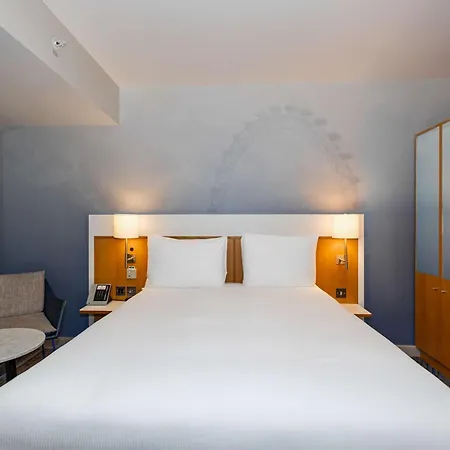 Doubletree By Hilton - Tower Of Hotel 4*