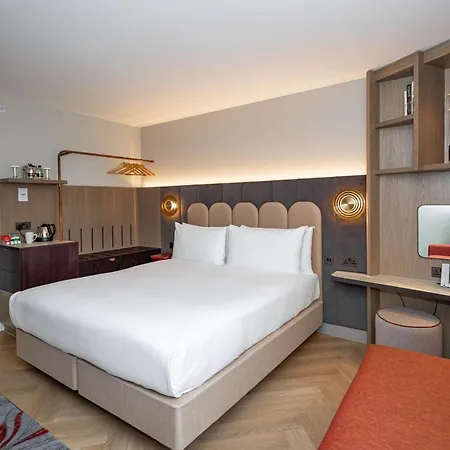 Doubletree By Hilton - Tower Of 4*