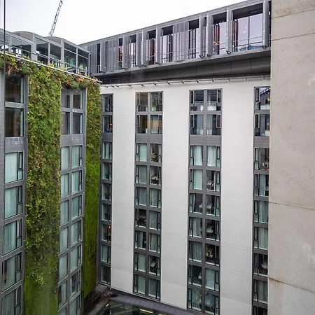 Doubletree By Hilton - Tower Of Hotel Londen
