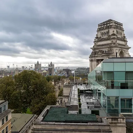 Hotel Doubletree By Hilton - Tower Of Londen
