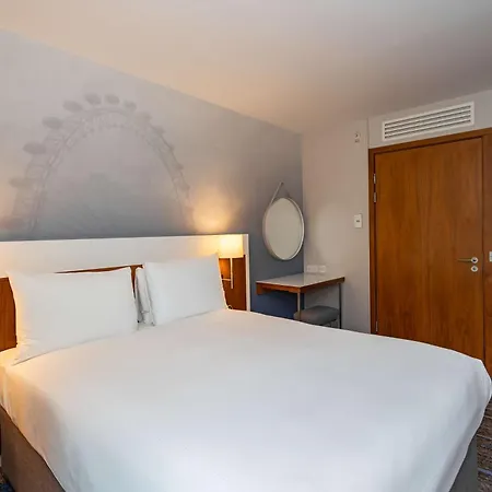 Doubletree By Hilton - Tower Of Londen