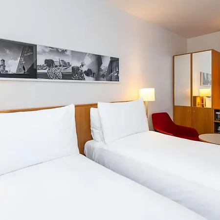 Doubletree By Hilton - Tower Of 4* Londen
