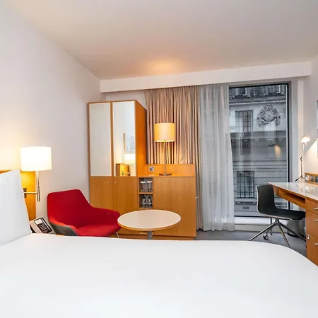 Hotel Doubletree By Hilton - Tower Of
