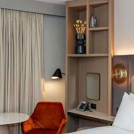 Doubletree By Hilton - Tower Of Hotel 4*