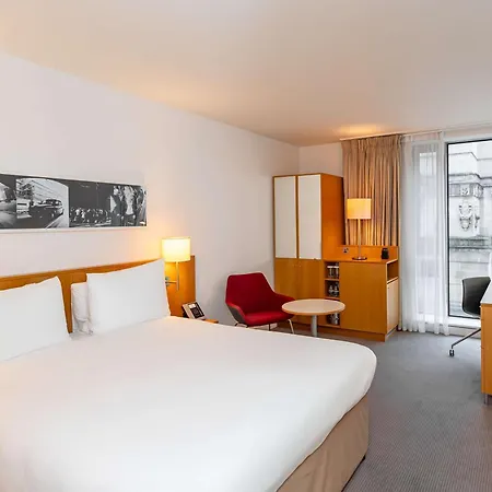 Doubletree By Hilton - Tower Of Hotel 4*