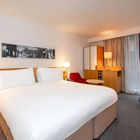 Hotel Doubletree By Hilton - Tower Of Londen