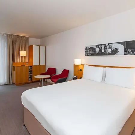 Doubletree By Hilton - Tower Of 4*