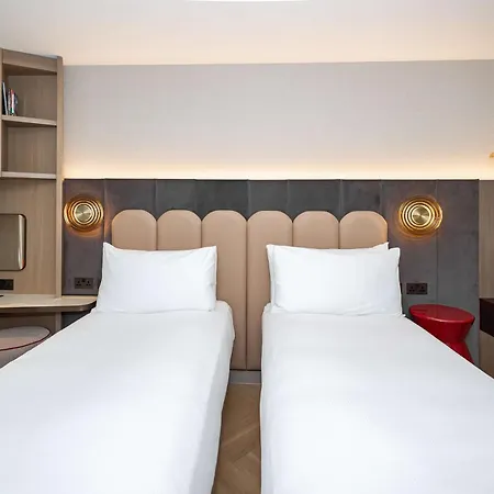 Doubletree By Hilton - Tower Of Hotel 4*