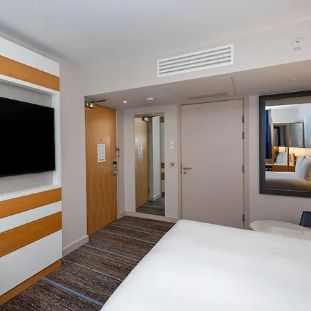 Doubletree By Hilton - Tower Of Hotel Londen