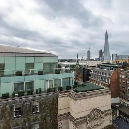 Hotel Doubletree By Hilton - Tower Of Londen