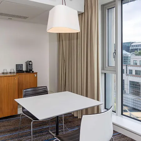 Doubletree By Hilton - Tower Of Londen