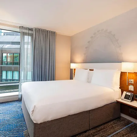 Hotel Doubletree By Hilton - Tower Of