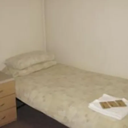 Lse Rosebery Hall Apartment