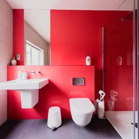 Apartment Marylebone Town House