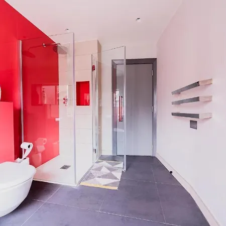 Marylebone Town House *