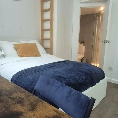 Apartment The London