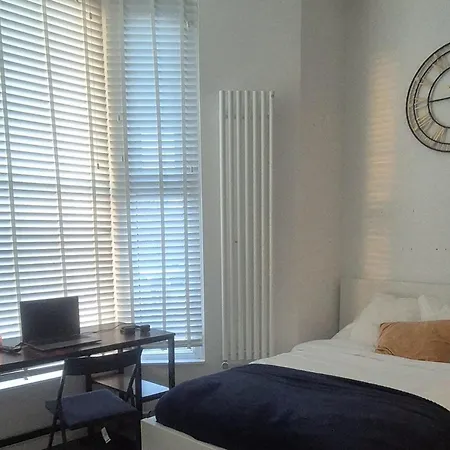 Apartment The *
