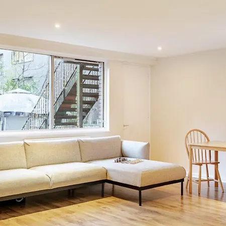 3 Bedroom Maisonette In Belsize Park, Hampstead With Private Entrance Apartment London