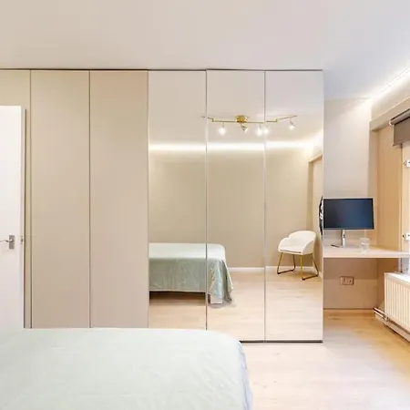 3 Bedroom Maisonette In Belsize Park, Hampstead With Private Entrance Apartment London