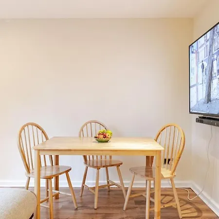 Apartment 3 Bedroom Maisonette In Belsize Park, Hampstead With Private Entrance