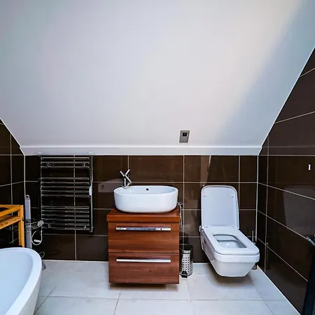 High Steet Kensington Penthouse Apartment