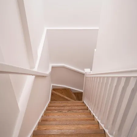 High Steet Kensington Penthouse Apartment London