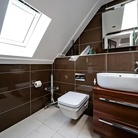 High Steet Kensington Penthouse * London