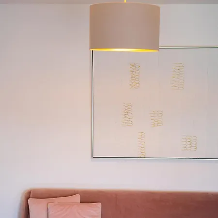 High Steet Kensington Penthouse Apartment