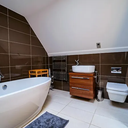 High Steet Kensington Penthouse London