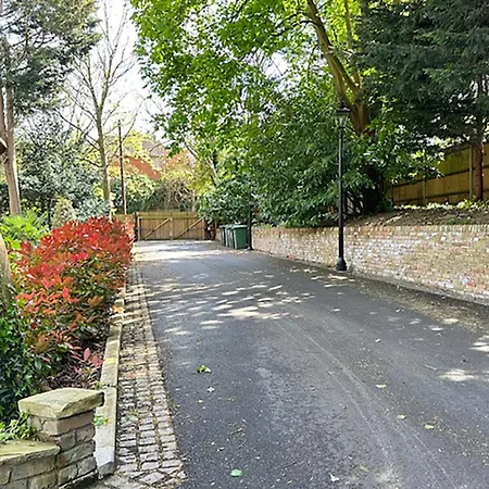 Apartment Restful Break 2 Bedrooms Woods Close To Hiking Park Caves *
